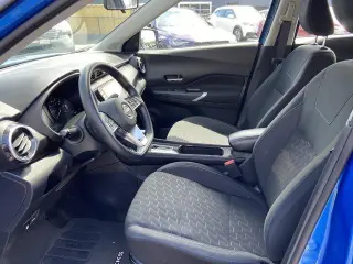 Nissan Kicks 2024 SV 4dr Crossover
