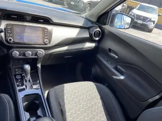 Nissan Kicks 2024 SV 4dr Crossover
