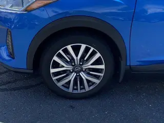 Nissan Kicks 2024 SV 4dr Crossover
