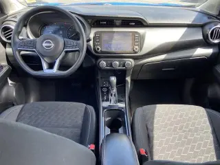 Nissan Kicks 2024 SV 4dr Crossover
