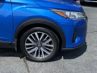 Nissan Kicks 2024 SV 4dr Crossover
