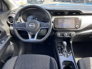 Nissan Kicks 2024 SV 4dr Crossover