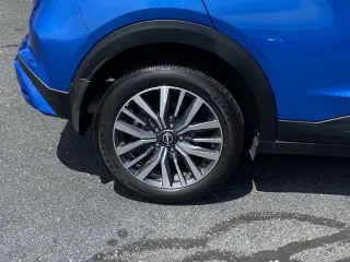 Nissan Kicks 2024 SV 4dr Crossover