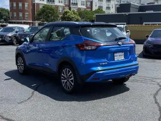 Nissan Kicks 2024 SV 4dr Crossover