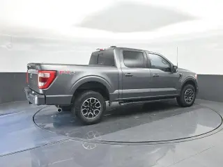 Ford F-150 2023 4x4 Lariat 4dr SuperCrew 5.5 ft. SB