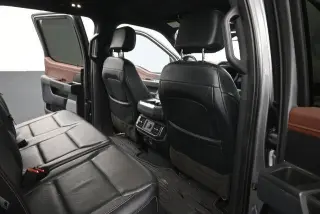 Ford F-150 2023 4x4 Lariat 4dr SuperCrew 5.5 ft. SB