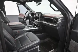 Ford F-150 2023 4x4 Lariat 4dr SuperCrew 5.5 ft. SB