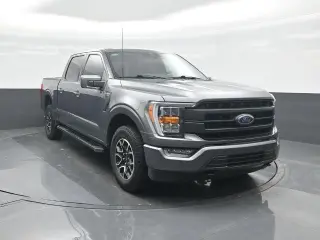 Ford F-150 2023 4x4 Lariat 4dr SuperCrew 5.5 ft. SB