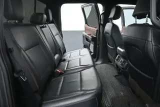 Ford F-150 2023 4x4 Lariat 4dr SuperCrew 5.5 ft. SB