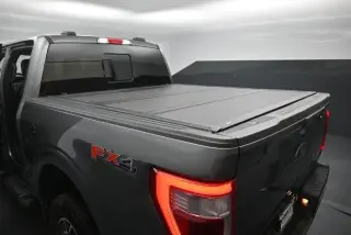 Ford F-150 2023 4x4 Lariat 4dr SuperCrew 5.5 ft. SB