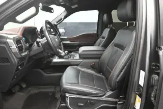Ford F-150 2023 4x4 Lariat 4dr SuperCrew 5.5 ft. SB