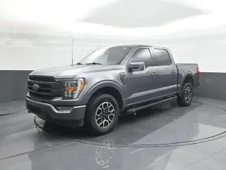 Ford F-150 2023 4x4 Lariat 4dr SuperCrew 5.5 ft. SB