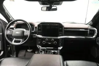 Ford F-150 2023 4x4 Lariat 4dr SuperCrew 5.5 ft. SB