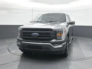 Ford F-150 2023 4x4 Lariat 4dr SuperCrew 5.5 ft. SB