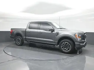 Ford F-150 2023 4x4 Lariat 4dr SuperCrew 5.5 ft. SB