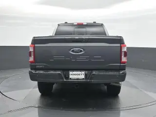 Ford F-150 2023 4x4 Lariat 4dr SuperCrew 5.5 ft. SB