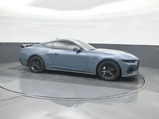 Ford Mustang 2025 GT 2 puertas Fastback