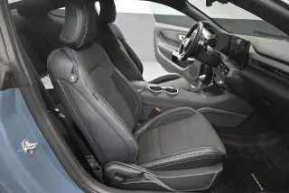Ford Mustang 2025 GT 2 puertas Fastback