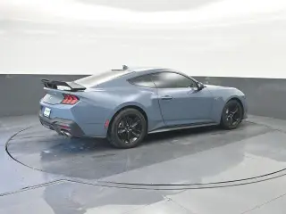 Ford Mustang 2025 GT 2 puertas Fastback