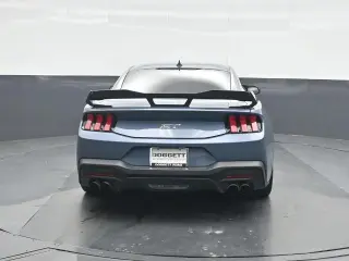 Ford Mustang 2025 GT 2 puertas Fastback