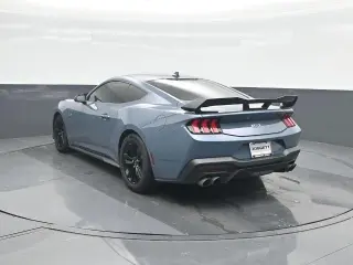 Ford Mustang 2025 GT 2 puertas Fastback