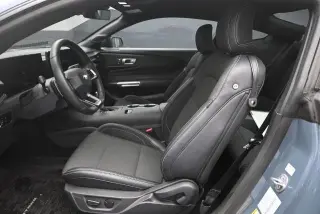 Ford Mustang 2025 GT 2 puertas Fastback
