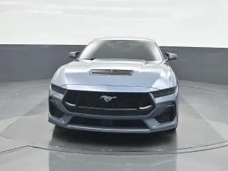 Ford Mustang 2025 GT 2 puertas Fastback