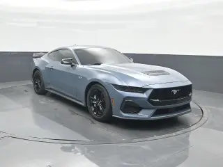 Ford Mustang 2025 GT 2 puertas Fastback