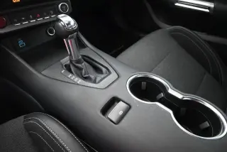 Ford Mustang 2025 GT 2 puertas Fastback