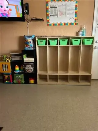 Bertha’s Family Childcare