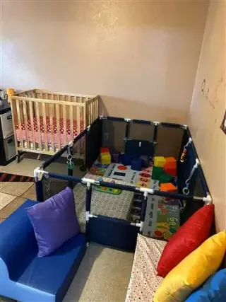 Bertha’s Family Childcare