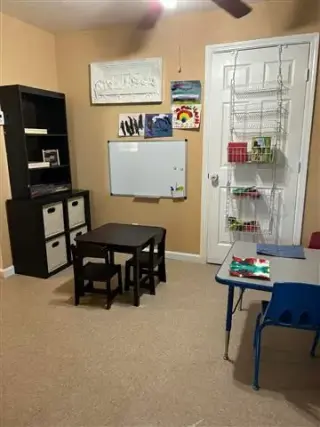 Bertha’s Family Childcare