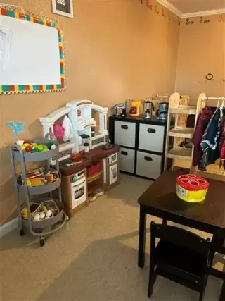 Bertha’s Family Childcare