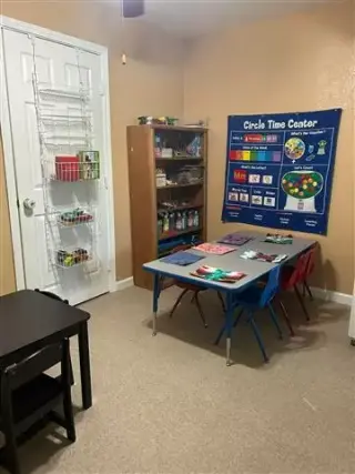 Bertha’s Family Childcare