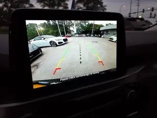 Ford Escape 2024 AWD Active 4dr SUV