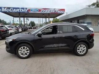 Ford Escape 2024 AWD Active 4dr SUV