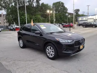 Ford Escape 2024 AWD Active 4dr SUV