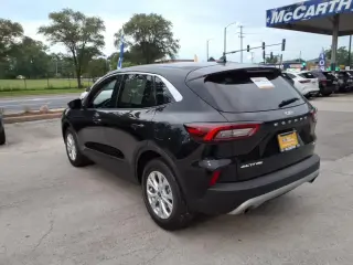 Ford Escape 2024 AWD Active 4dr SUV