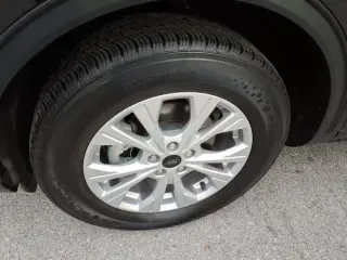 Ford Escape 2024 AWD Active 4dr SUV