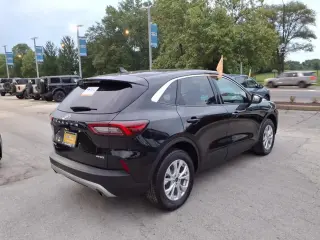 Ford Escape 2024 AWD Active 4dr SUV