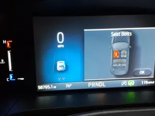 Ford Escape 2024 AWD Active 4dr SUV