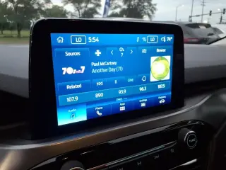 Ford Escape 2024 AWD Active 4dr SUV