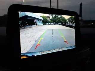 Ford Escape 2024 AWD ST-Line 4dr SUV