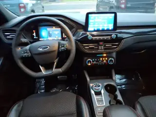 Ford Escape 2024 AWD ST-Line 4dr SUV