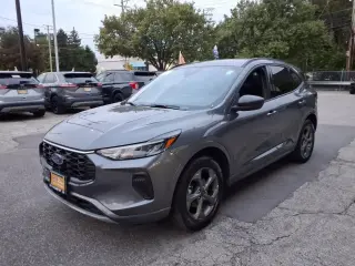 Ford Escape 2024 AWD ST-Line 4dr SUV