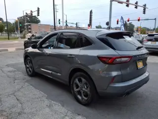 Ford Escape 2024 AWD ST-Line 4dr SUV