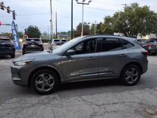 Ford Escape 2024 AWD ST-Line 4dr SUV