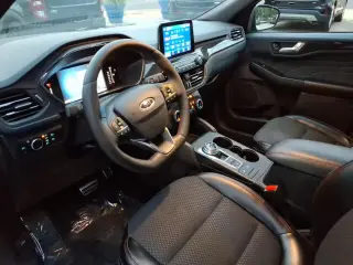 Ford Escape 2024 AWD ST-Line 4dr SUV