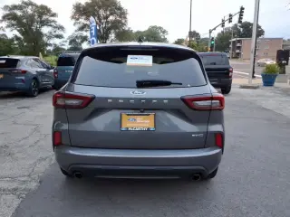 Ford Escape 2024 AWD ST-Line 4dr SUV