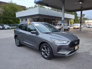 Ford Escape 2024 AWD ST-Line 4dr SUV